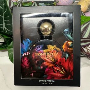 TROPIDELIC Bath & Body Works. EAU DE PARFUM